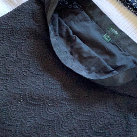 4 jcrew skirts - Picture 4 of 4